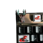 کیکپ کاستوم کیبورد مکانیکال طرح هیرو دوتا 2 - Terrorblade