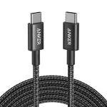 کابل شارژ USB-C به USB-C انکر Anker Nylon 333 100W 0.9M