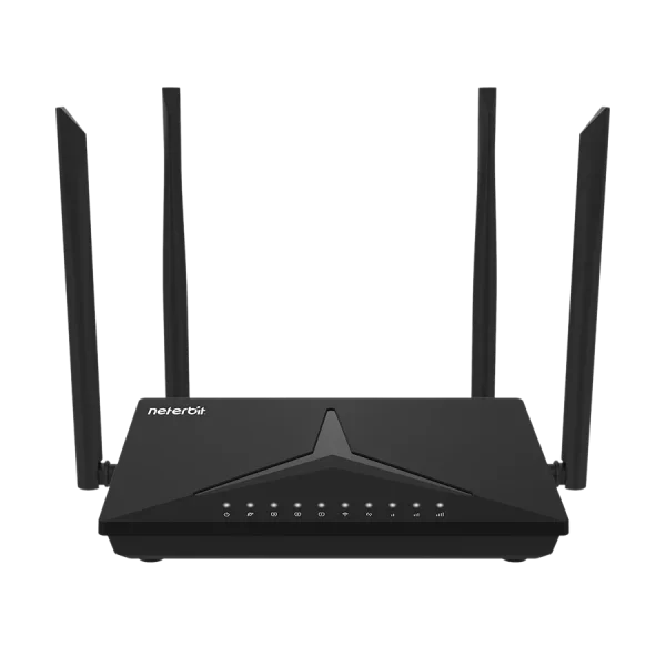 مودم/روتر 4G LTE رومیزی دی لینک D-Link DWR-M920