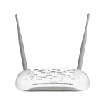 مودم +ADSL2 بی‌سیم تی پی لینک TP-Link TD-W8961