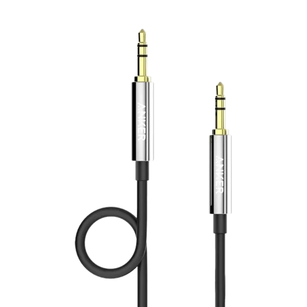 کابل AUX انکر Anker A7123H12 1.2M
