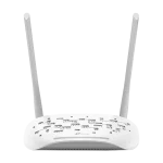 مودم VDSL/ADSL بی‌سیم تی پی لینک TP-Link TD-W9960