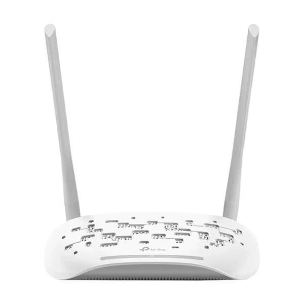 مودم VDSL/ADSL بی‌سیم تی پی لینک TP-Link TD-W9960