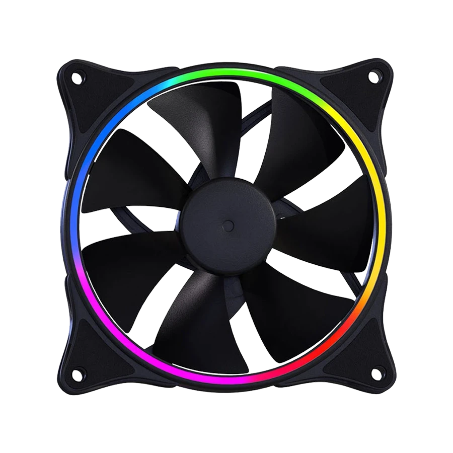 فن کیس تسکو TSCO GFAN 330 بسته 3 عددی