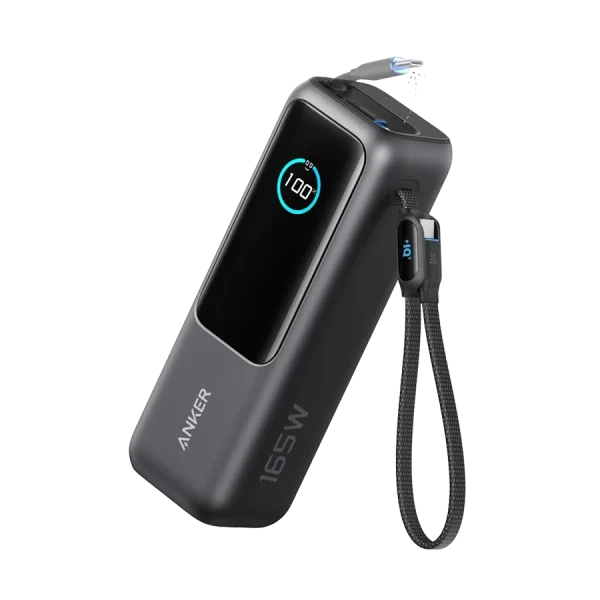 پاوربانک لپ تاپ انکر ANKER A1695 25000 mAh