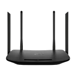 مودم VDSL/ADSL AC1200 تی پی لینک TP-Link Archer VR300