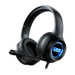 هدست گیمینگ اونیکوما ONIKUMA X36 Black