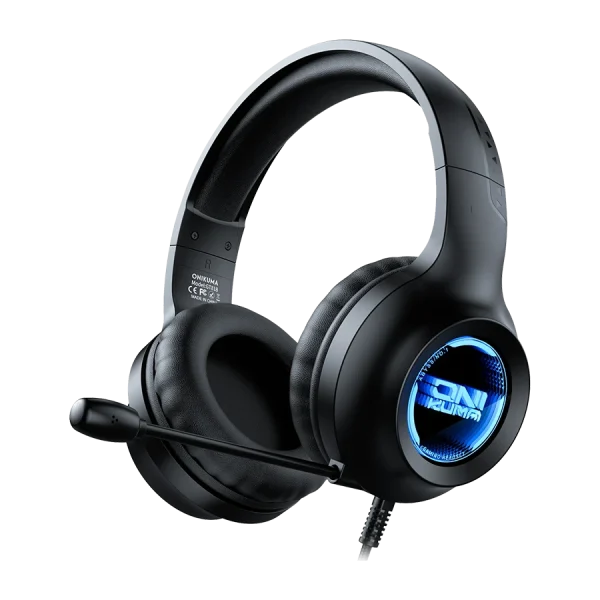 هدست گیمینگ اونیکوما ONIKUMA X36 Black