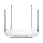روتر بی‌سیم AC1200 تی پی لینک TP-Link Archer C50