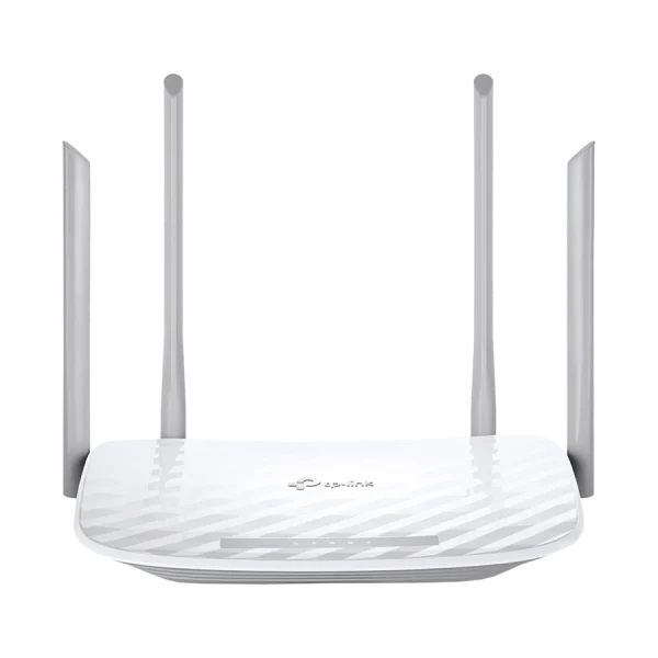 روتر بی‌سیم AC1200 تی پی لینک TP-Link Archer C50