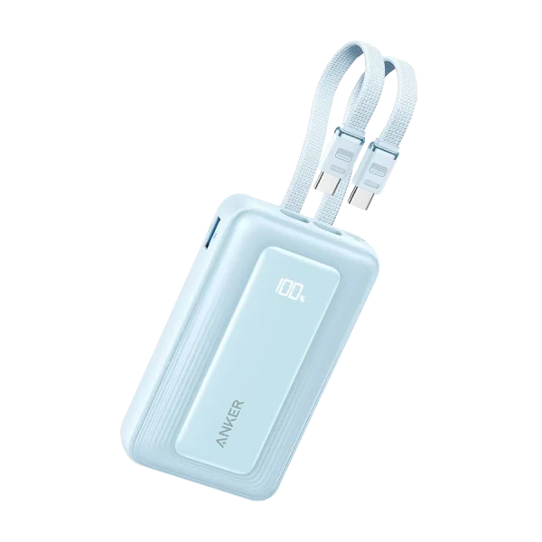 پاوربانک انکر ANKER A1681H31 20000 mAh