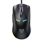 موس گیمینگ اونیکوما ONIKUMA CW929 Black