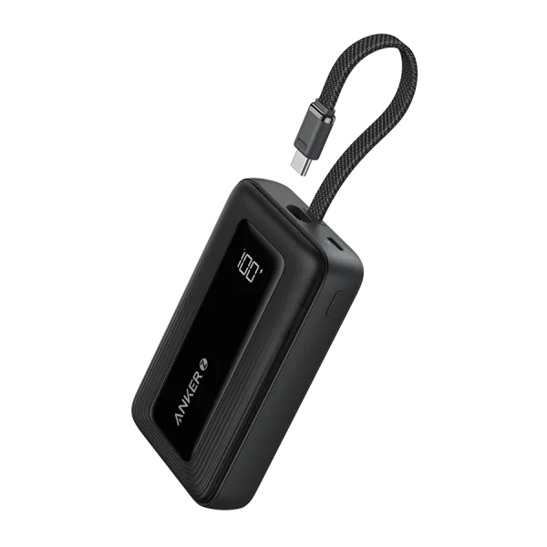 پاوربانک انکر ANKER Zolo A1689H11 20000 mAh