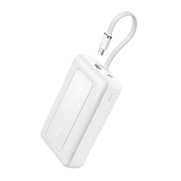 پاوربانک انکر ANKER Zolo A1689H21 20000 mAh