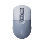 موس رپو Rapoo M308S Silent Blue