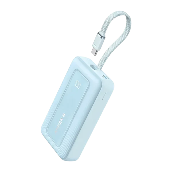 پاوربانک انکر ANKER Zolo A1689H31 20000 mAh