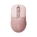 موس رپو Rapoo M308S Silent Pink