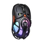 موس بی‌سیم گیمینگ اونیکوما ONIKUMA DM02 Black