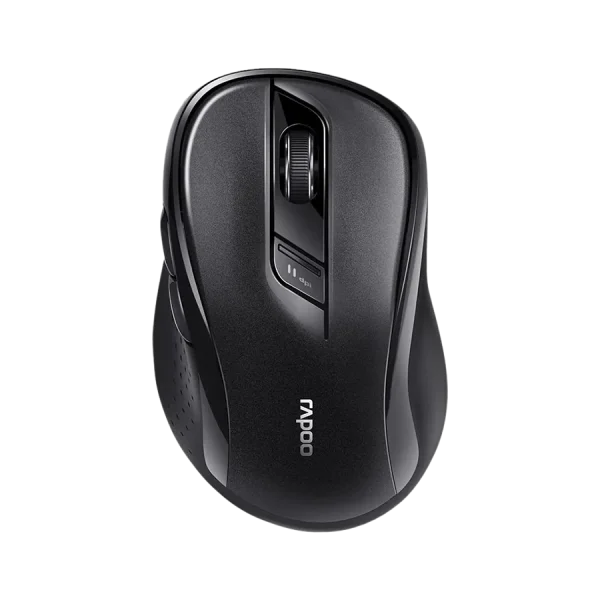 موس رپو Rapoo M500 Silent