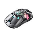 موس بی‌سیم گیمینگ اونیکوما ONIKUMA DM02 Gray