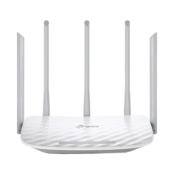 روتر بی‌سیم AC1350 تی پی لینک TP-Link Archer C60