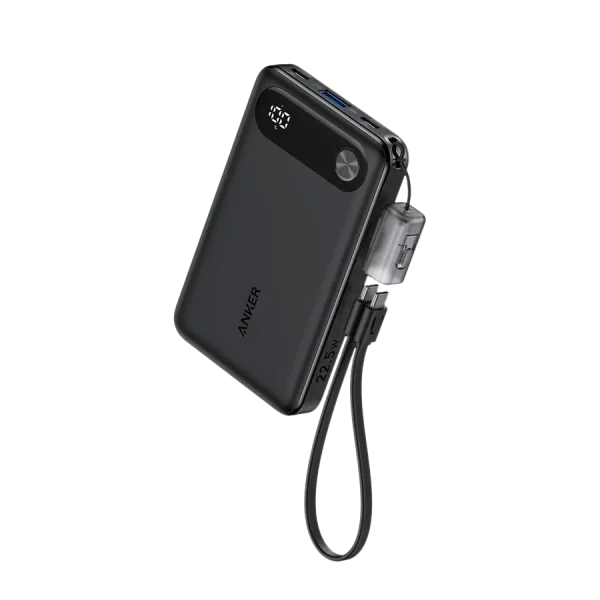 پاوربانک انکر ANKER A1257H11 10000 mAh