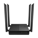 روتر بی‌سیم AC1200 تی پی لینک TP-Link Archer C64