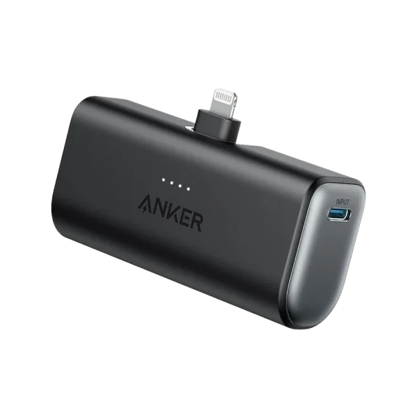 پاوربانک انکر ANKER A1645H11 5000 mAh