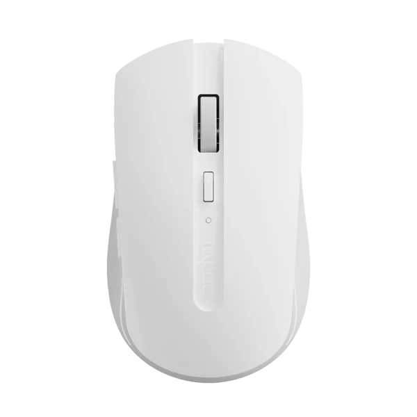 موس رپو Rapoo M350 White