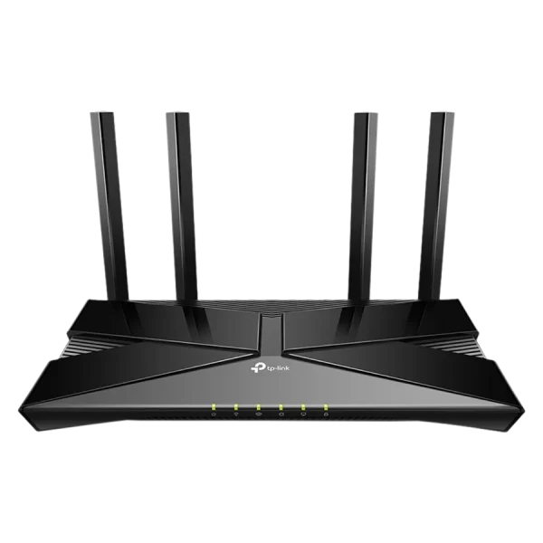 روتر Wi-Fi 6 AX1500 تی پی لینک TP-Link Archer AX10