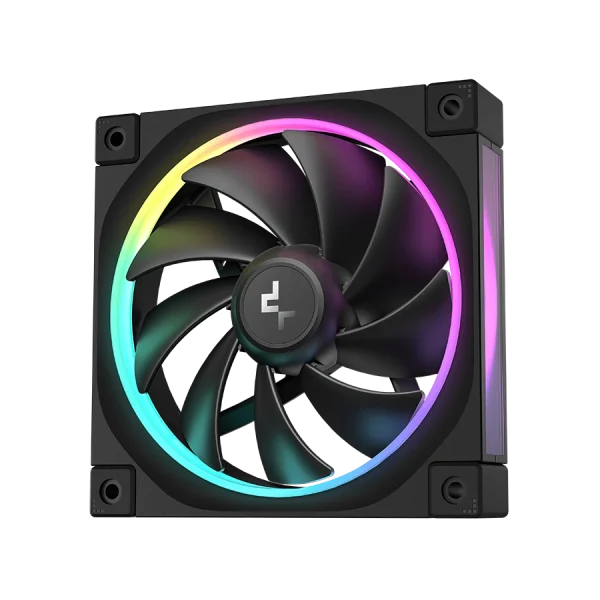 فن کیس دیپ کول DeepCool FL12