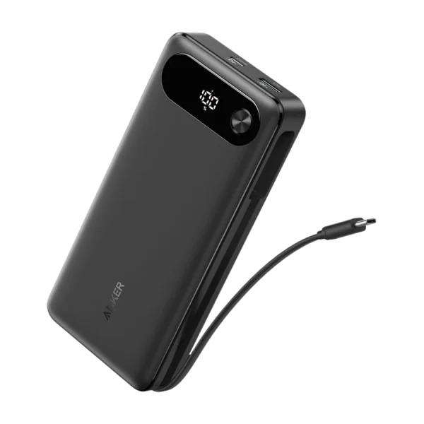 پاوربانک انکر ANKER A1383H11 20000 mAh