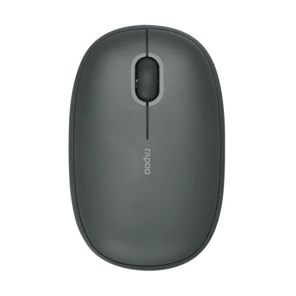 موس رپو Rapoo M650 Black