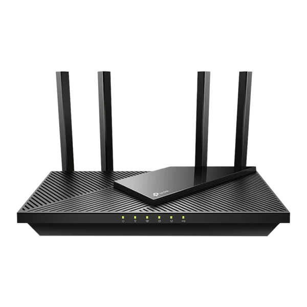 روتر Wi-Fi 6 AX3000 تی پی لینک TP-Link Archer AX55