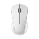 موس رپو Rapoo N1600 Slient White