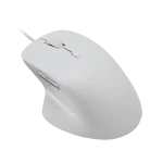 موس رپو Rapoo N500 White