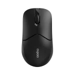 موس بی سیم رپو Rapoo 1510 Black