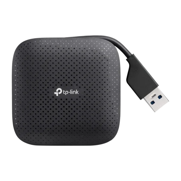 هاب USB 3.0 چهار پورت تی پی لینک TP-Link UH400