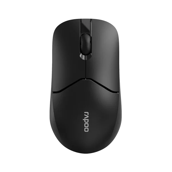موس بی سیم رپو Rapoo 1510 Black