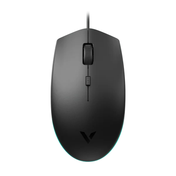 موس گیمینگ رپو Rapoo V11S