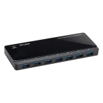 هاب USB 3.0 هفت پورت تی پی لینک TP-Link UH720