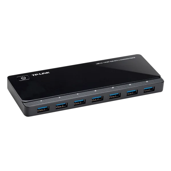 هاب USB 3.0 هفت پورت تی پی لینک TP-Link UH720