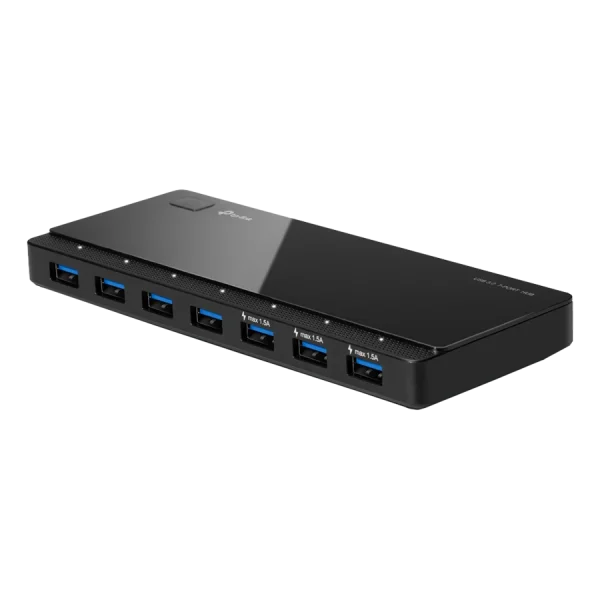 هاب USB 3.0 هفت پورت تی پی لینک TP-Link UH700
