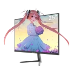 مانیتور گیمینگ 25 اینچ ردراگون Redragon GMW2581SE
