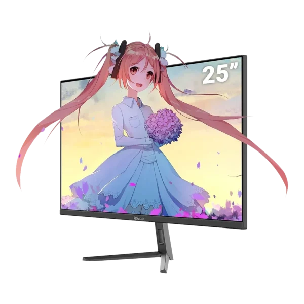 مانیتور گیمینگ 25 اینچ ردراگون Redragon GMW2581SE
