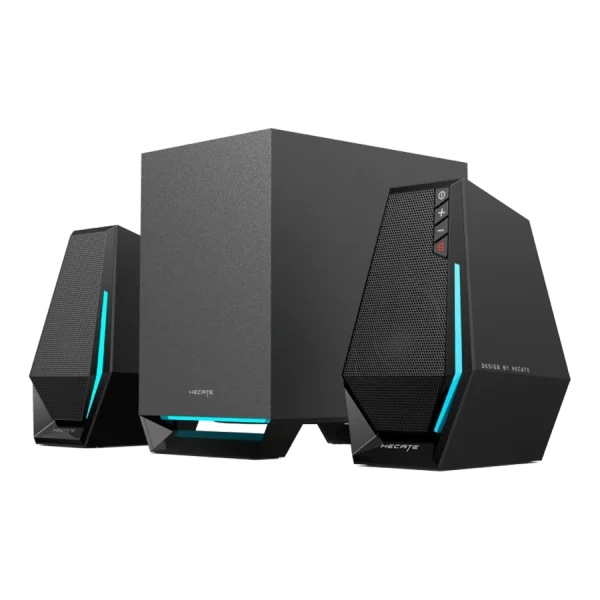 اسپیکر گیمینگ ادیفایر Edifier G1500 MAX