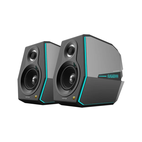 اسپیکر گیمینگ ادیفایر Edifier G5000