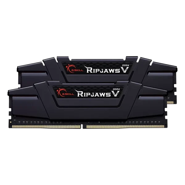 حافظه رم دسکتاپ دو کاناله G-Skill مدل RIPJAWS 32GB 3600