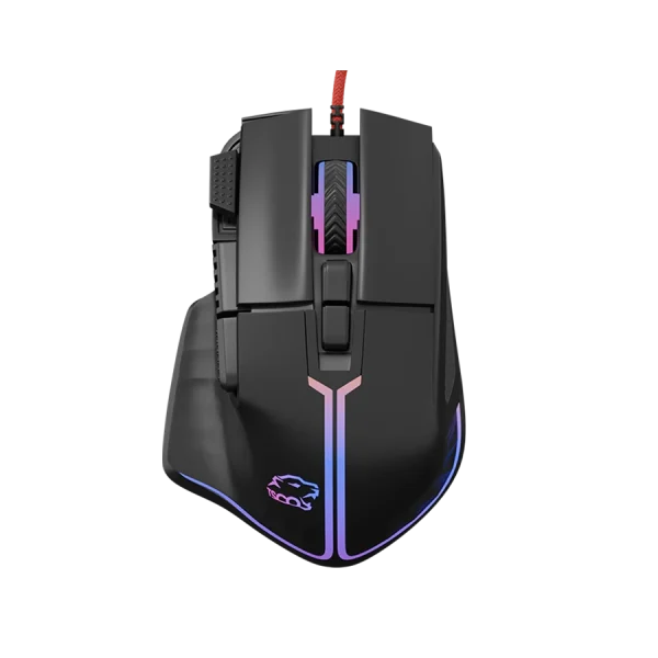 موس گیمینگ تسکو TSCO GM 2030 Black
