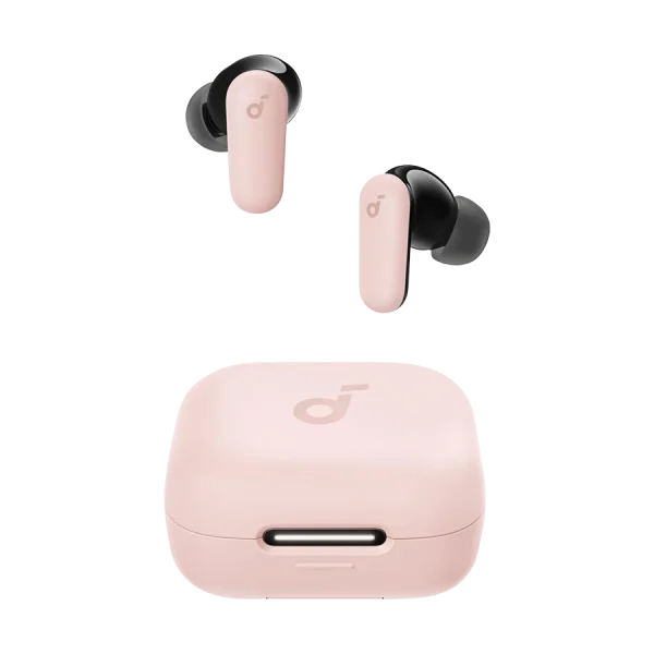ایربادز انکر Anker Soundcore R50i NC Pink